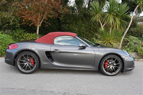 Porsche boxster for sale craigslist - 2005 Porsche BoxsterBase Convertible. $13,991. fair price. $568 Below Market. 120,477 miles. No accidents, 5 Owners, Personal use only. 6cyl Automatic. Land Rover Los Angeles (3 mi away) Leather ...